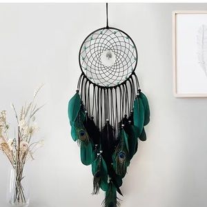 Luminous Dream Catcher